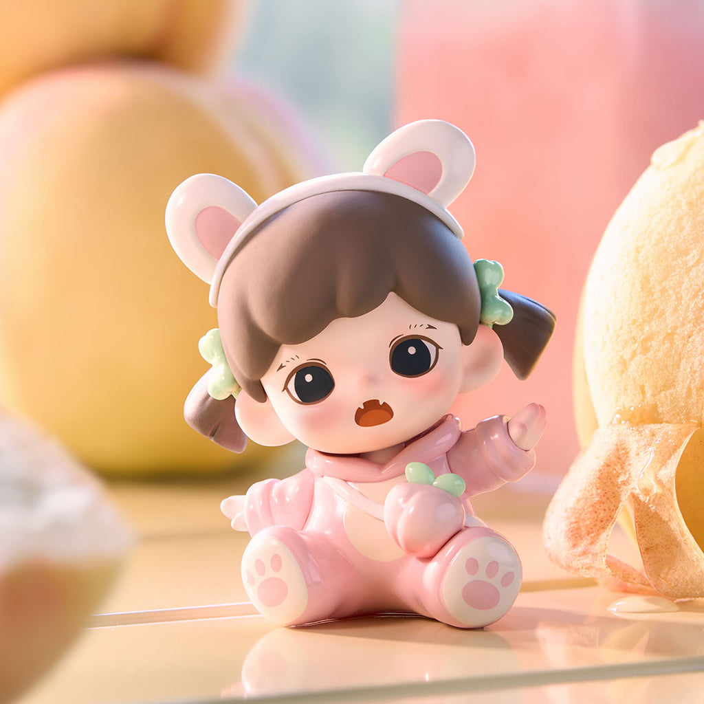 Zoraa Mini Series I Love Fruits